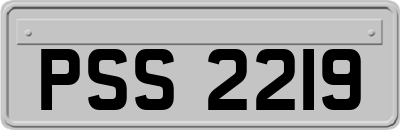 PSS2219
