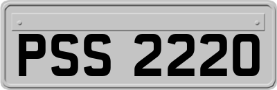 PSS2220