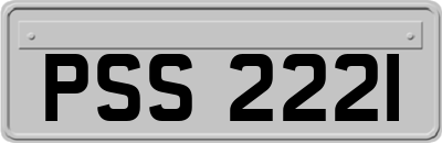 PSS2221