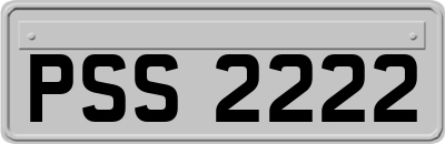 PSS2222