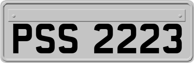 PSS2223