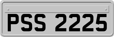 PSS2225