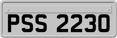 PSS2230