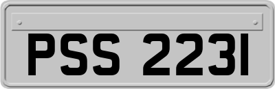 PSS2231