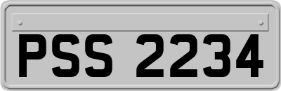 PSS2234