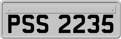 PSS2235