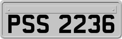 PSS2236