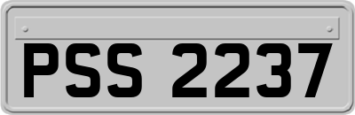 PSS2237