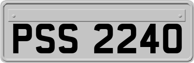 PSS2240