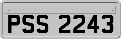 PSS2243
