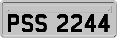 PSS2244