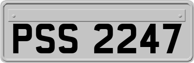 PSS2247