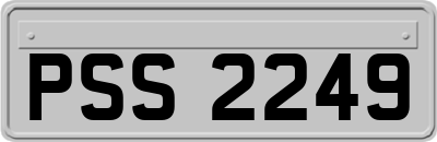 PSS2249