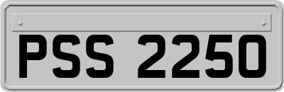 PSS2250