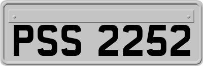 PSS2252