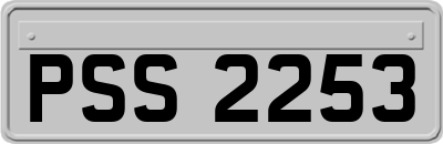 PSS2253