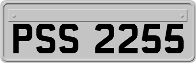 PSS2255