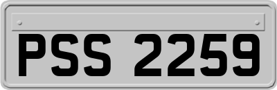 PSS2259