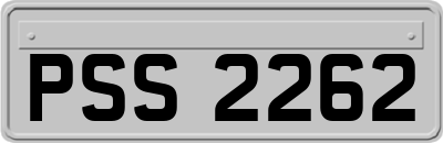 PSS2262