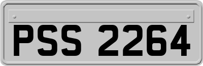PSS2264