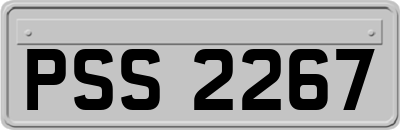 PSS2267