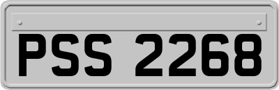 PSS2268
