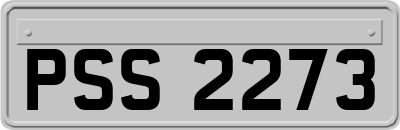 PSS2273