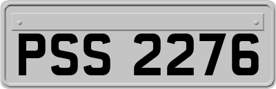 PSS2276