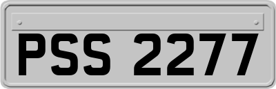 PSS2277