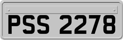 PSS2278