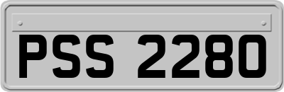 PSS2280