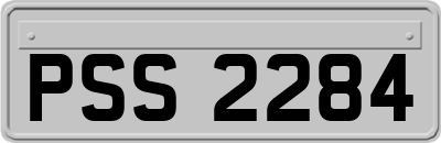 PSS2284