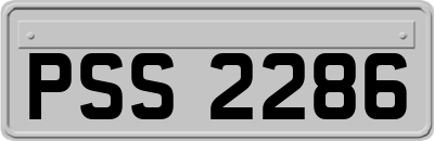 PSS2286