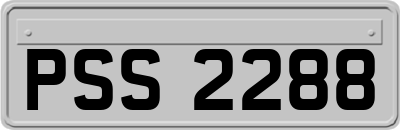 PSS2288