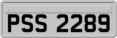 PSS2289