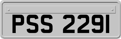 PSS2291