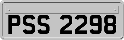 PSS2298