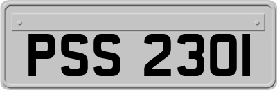PSS2301