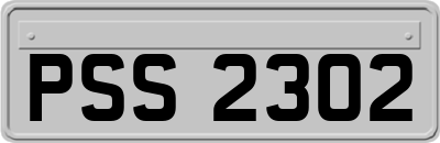 PSS2302