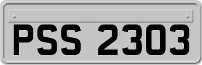 PSS2303