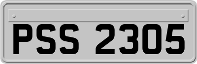 PSS2305