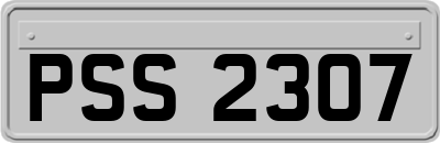 PSS2307