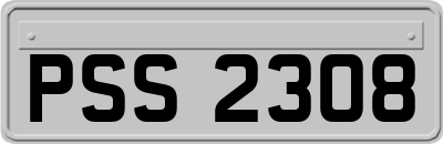 PSS2308