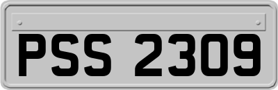 PSS2309