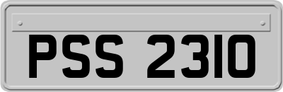 PSS2310