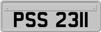 PSS2311