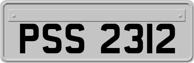 PSS2312
