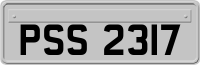 PSS2317