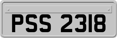 PSS2318