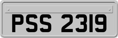 PSS2319